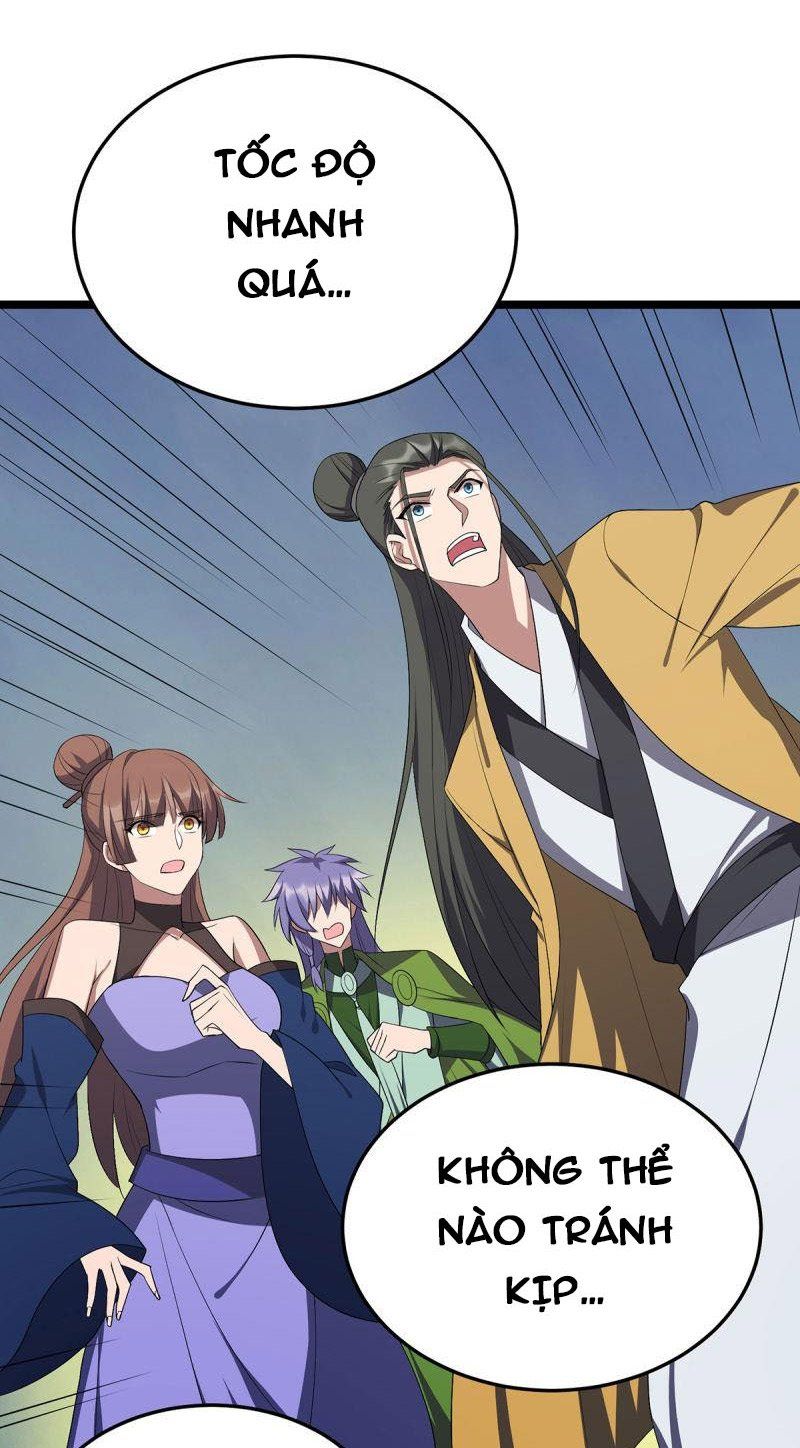 đọc truyện Chúa Tể Tam Giới Chương 255 ảnh 18 tại Thiên Thai Truyện