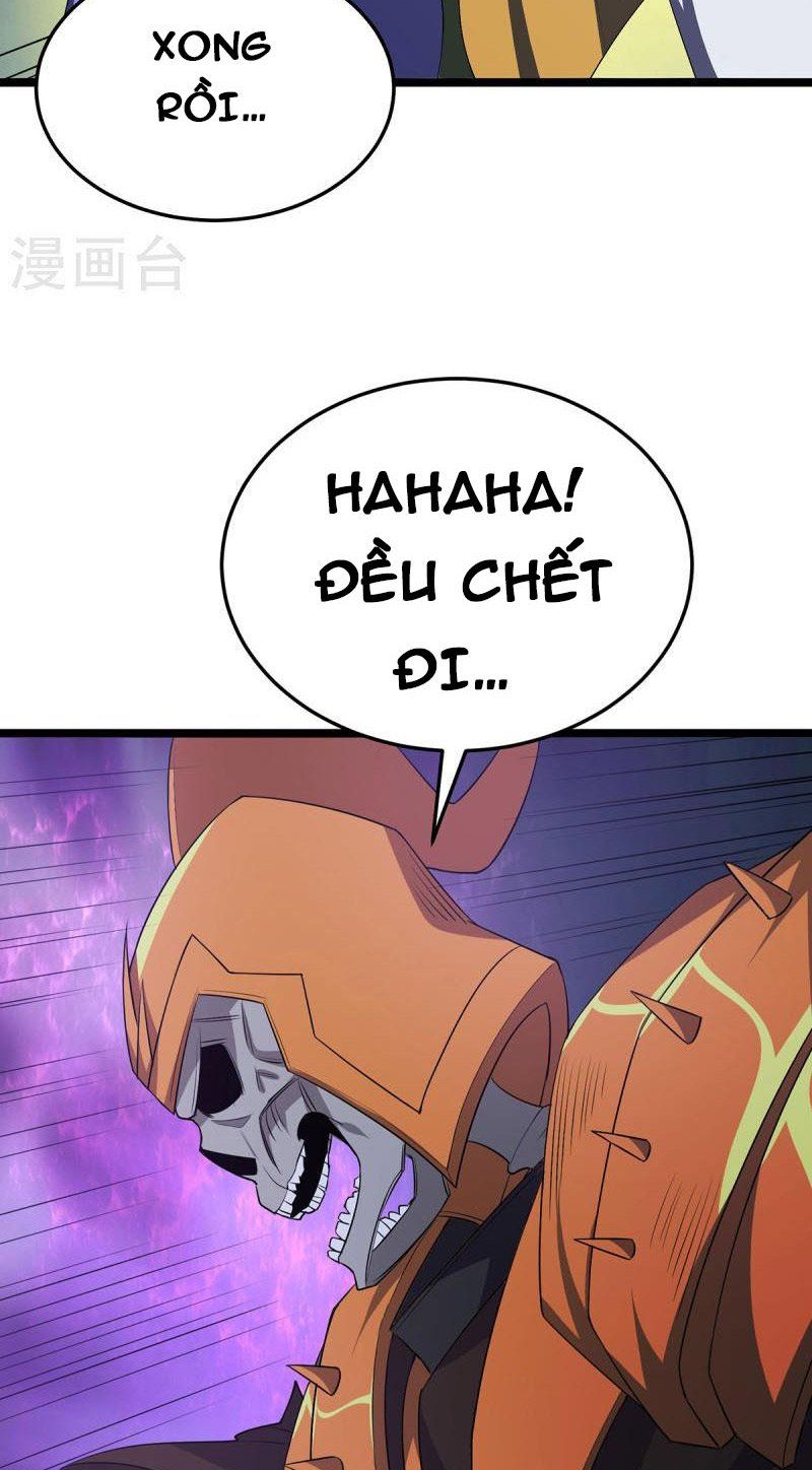 đọc truyện Chúa Tể Tam Giới Chương 255 ảnh 19 tại Thiên Thai Truyện