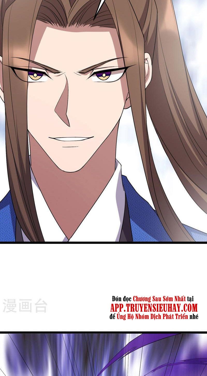 đọc truyện Chúa Tể Tam Giới Chương 255 ảnh 21 tại Thiên Thai Truyện