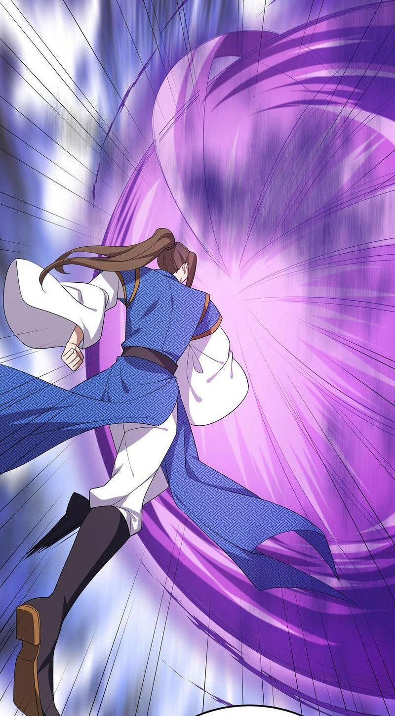 đọc truyện Chúa Tể Tam Giới Chương 255 ảnh 22 tại Thiên Thai Truyện