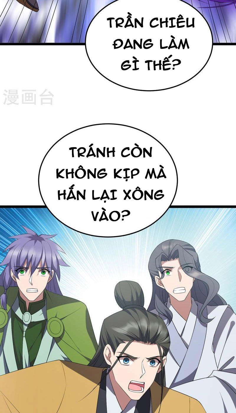 đọc truyện Chúa Tể Tam Giới Chương 255 ảnh 23 tại Thiên Thai Truyện