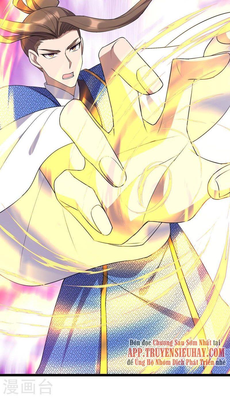 đọc truyện Chúa Tể Tam Giới Chương 255 ảnh 25 tại Thiên Thai Truyện