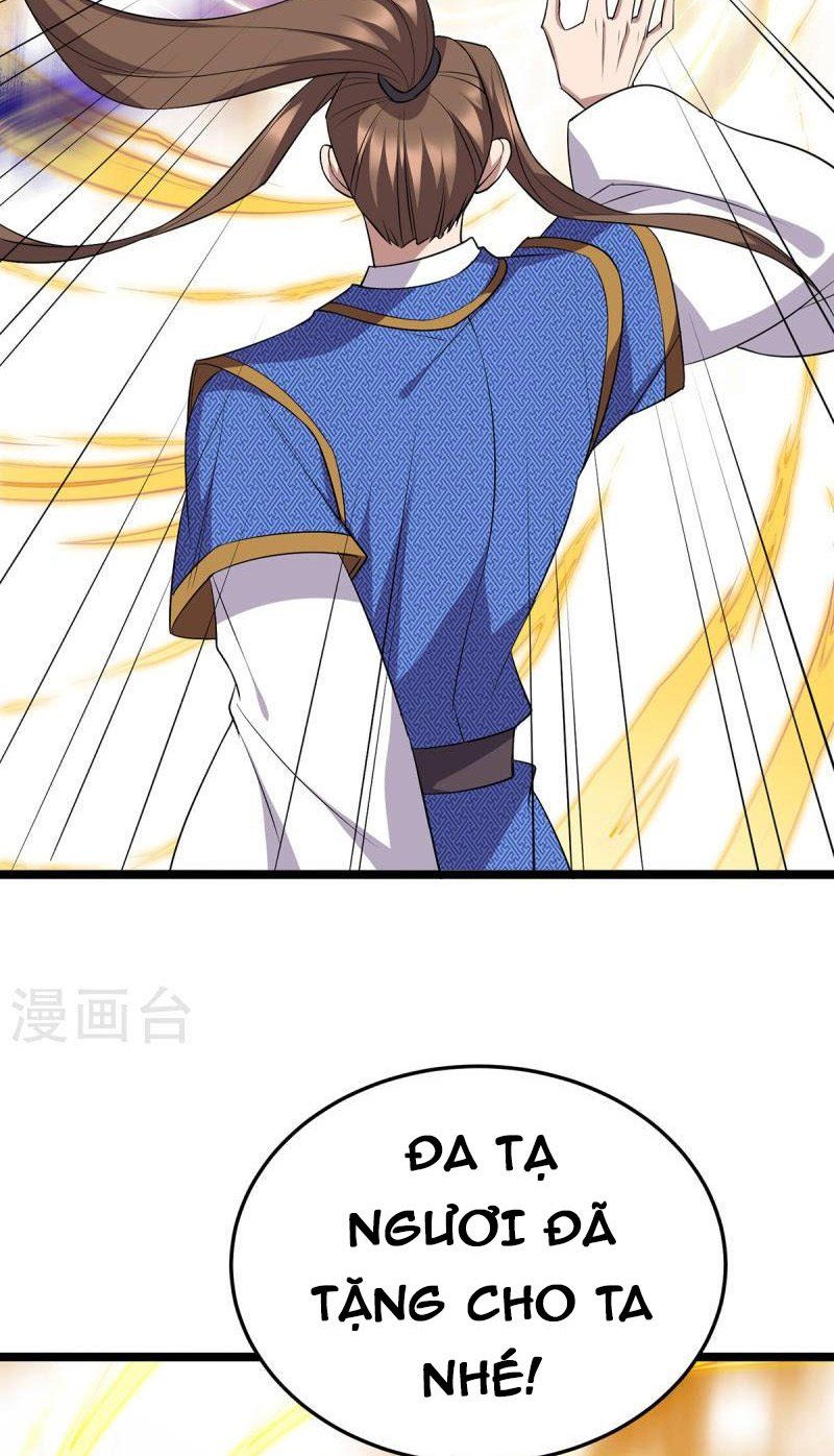 đọc truyện Chúa Tể Tam Giới Chương 255 ảnh 27 tại Thiên Thai Truyện