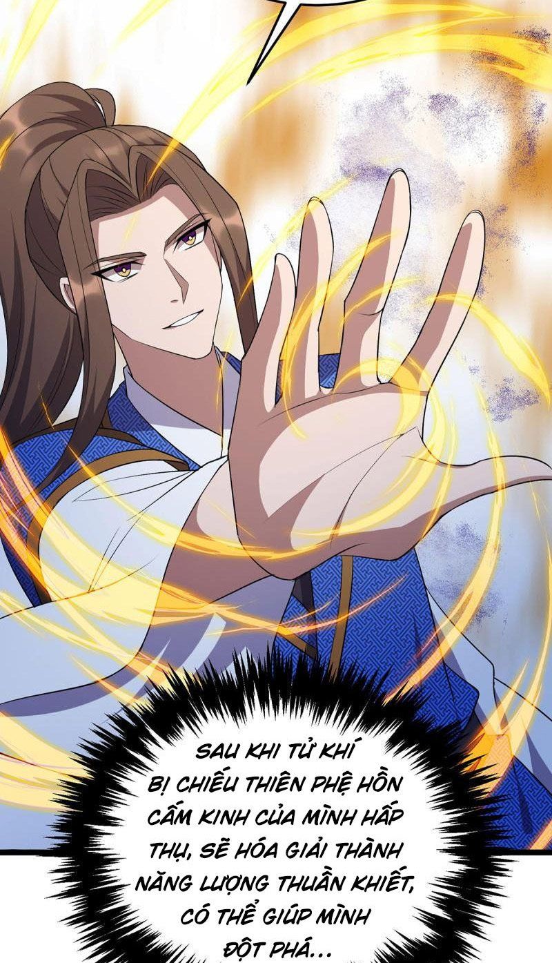 đọc truyện Chúa Tể Tam Giới Chương 255 ảnh 28 tại Thiên Thai Truyện