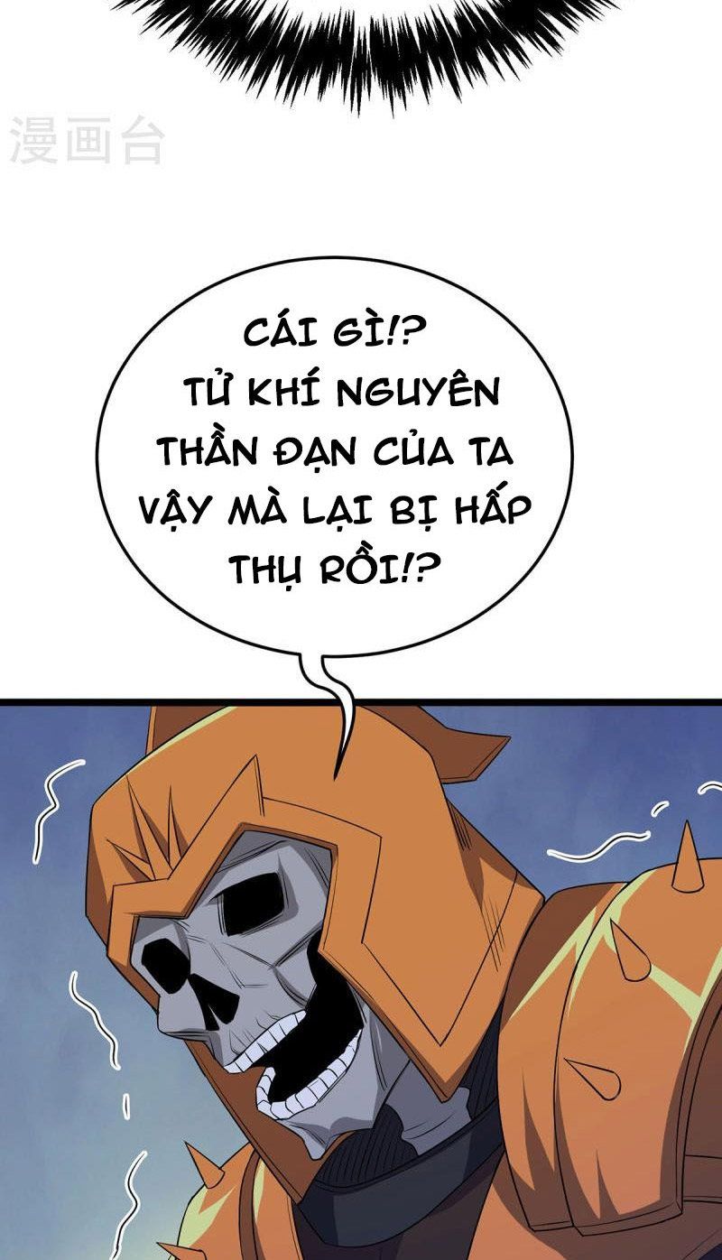 đọc truyện Chúa Tể Tam Giới Chương 255 ảnh 29 tại Thiên Thai Truyện