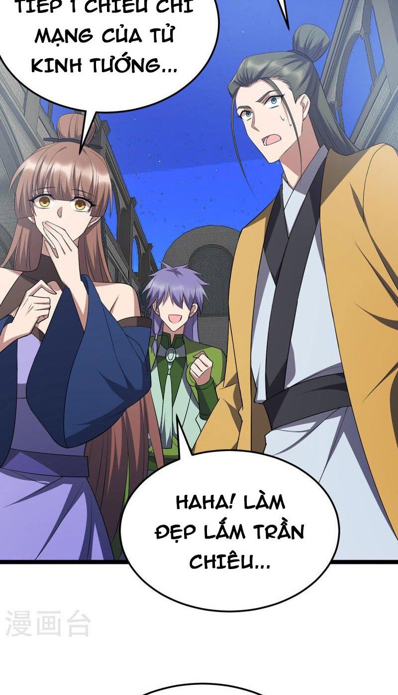 đọc truyện Chúa Tể Tam Giới Chương 255 ảnh 31 tại Thiên Thai Truyện