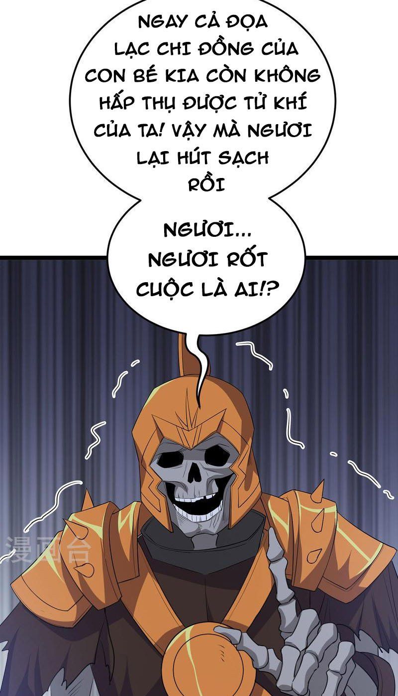 đọc truyện Chúa Tể Tam Giới Chương 255 ảnh 32 tại Thiên Thai Truyện