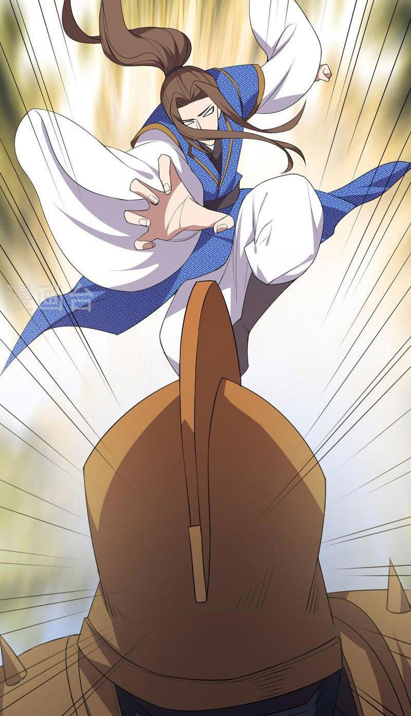 đọc truyện Chúa Tể Tam Giới Chương 255 ảnh 35 tại Thiên Thai Truyện