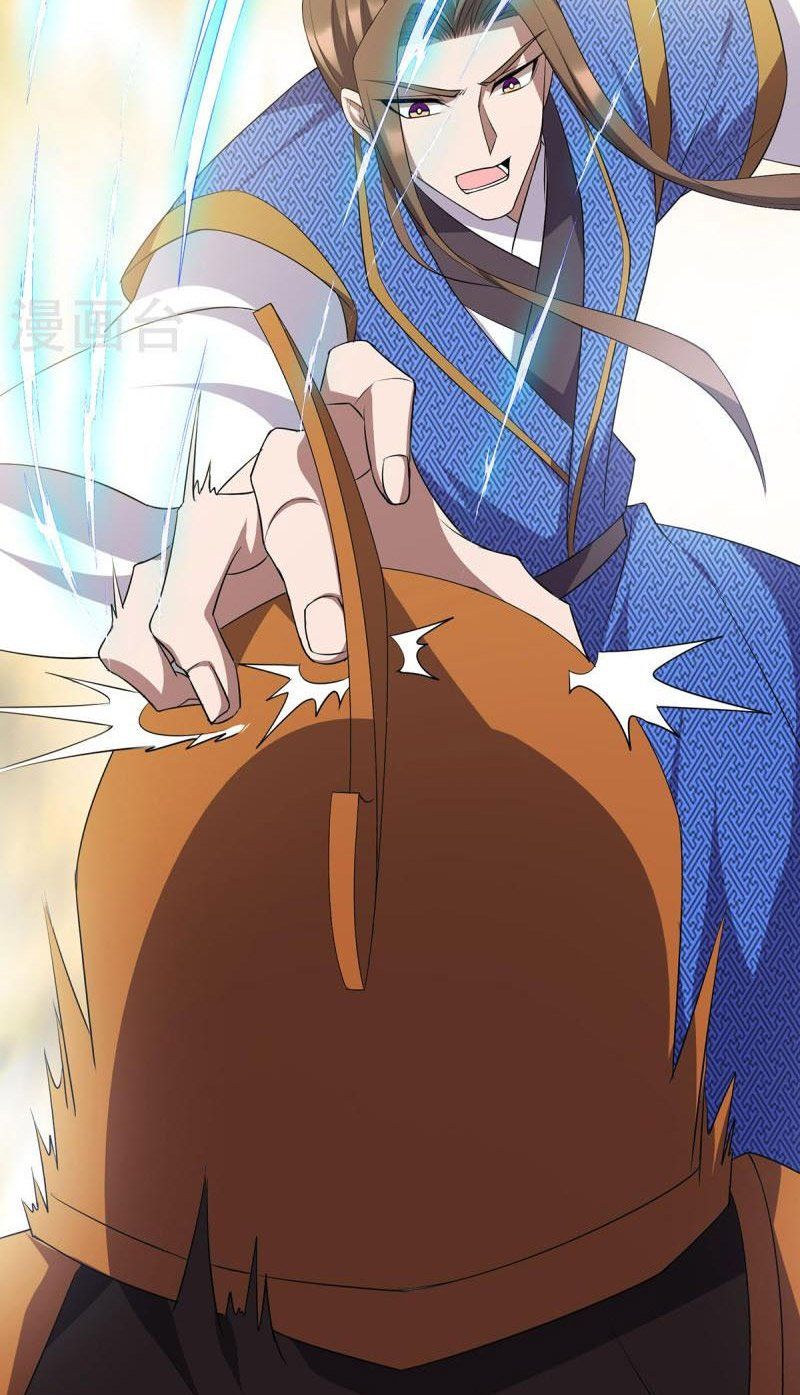 đọc truyện Chúa Tể Tam Giới Chương 255 ảnh 37 tại Thiên Thai Truyện