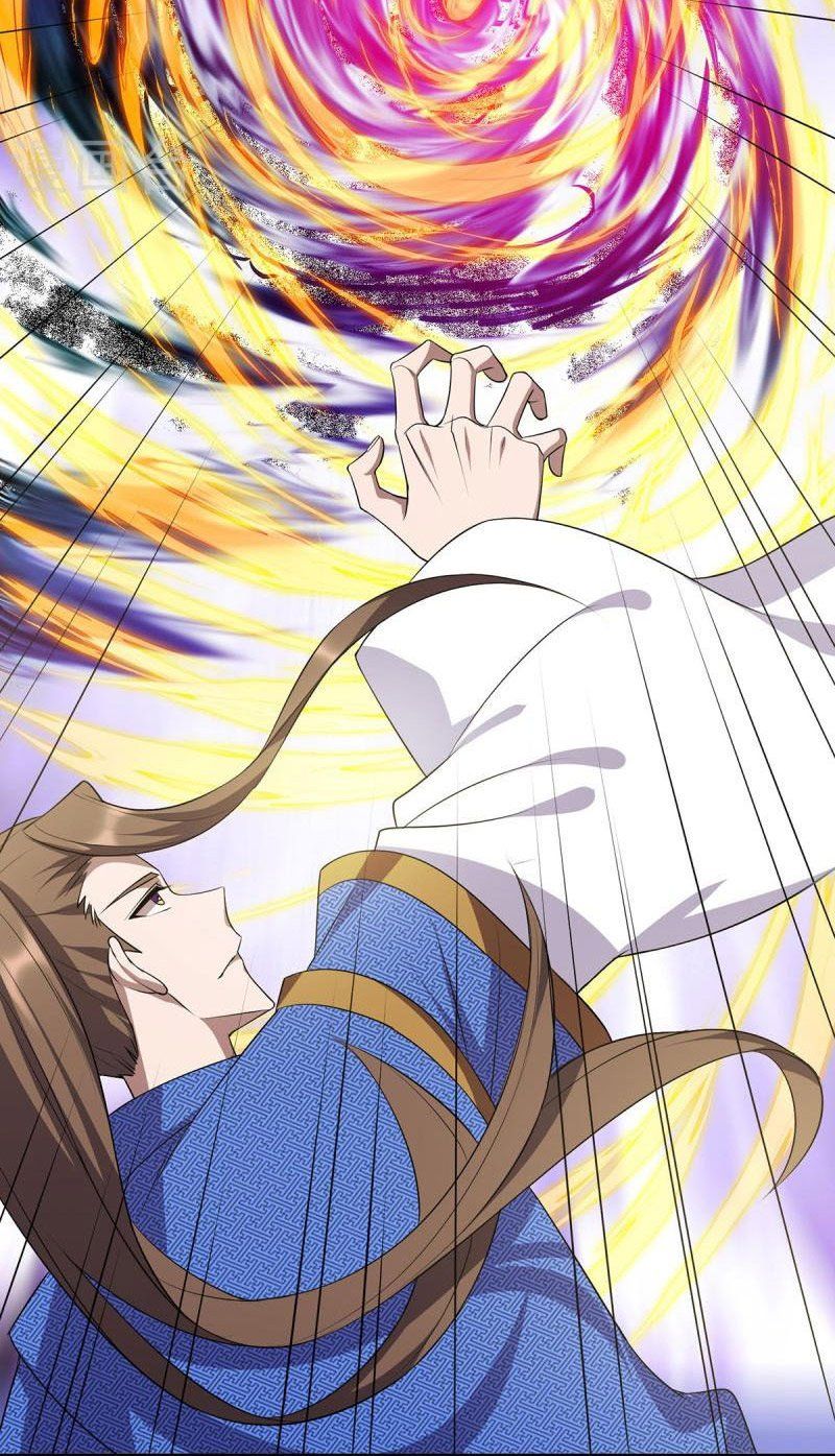 đọc truyện Chúa Tể Tam Giới Chương 255 ảnh 39 tại Thiên Thai Truyện