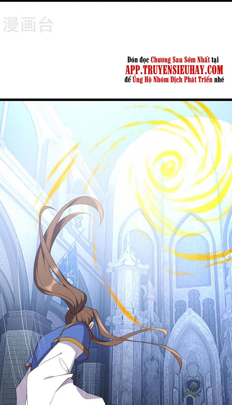 đọc truyện Chúa Tể Tam Giới Chương 255 ảnh 40 tại Thiên Thai Truyện