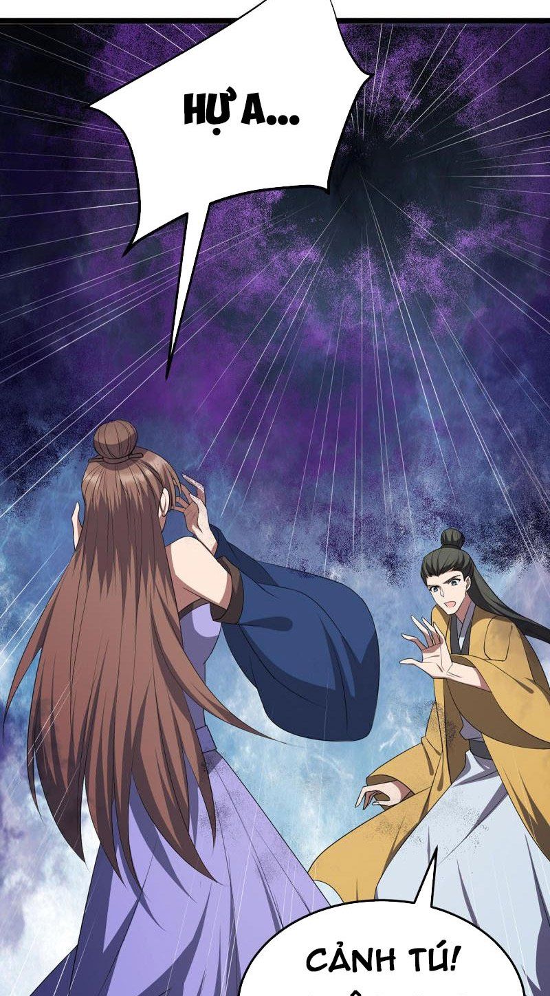 đọc truyện Chúa Tể Tam Giới Chương 255 ảnh 10 tại Thiên Thai Truyện