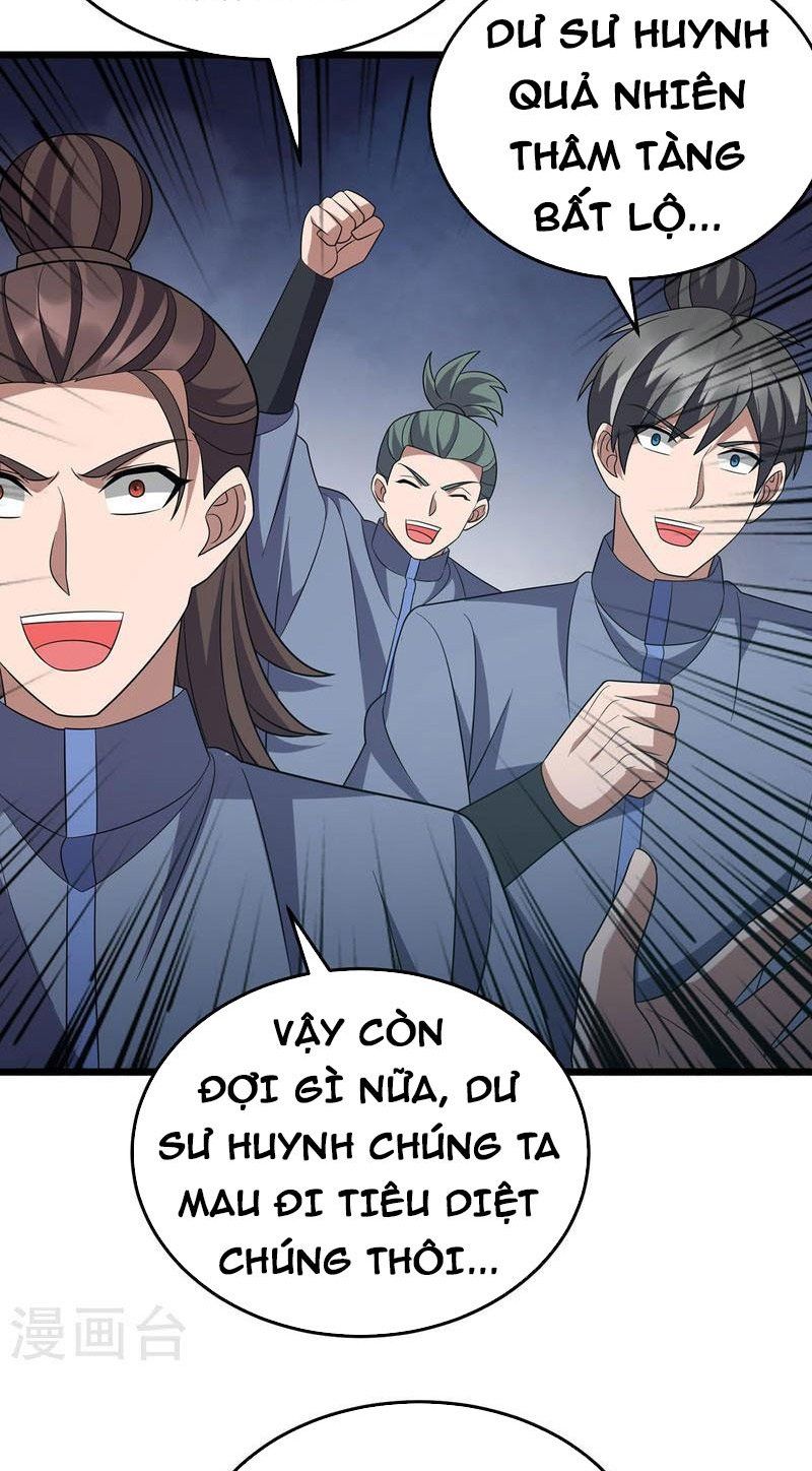 đọc truyện Chúa Tể Tam Giới Chương 256 ảnh 14 tại Thiên Thai Truyện