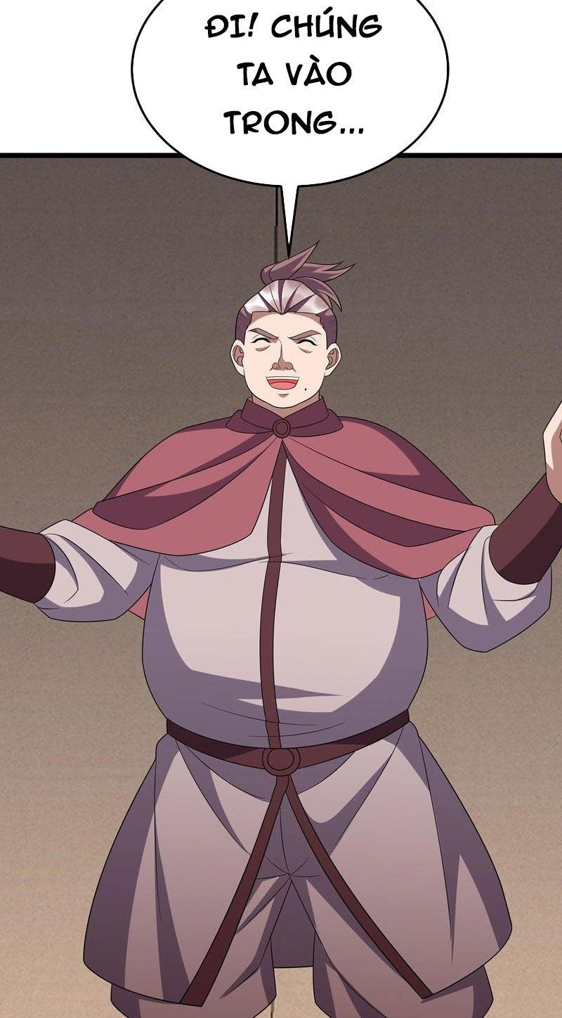 đọc truyện Chúa Tể Tam Giới Chương 256 ảnh 15 tại Thiên Thai Truyện