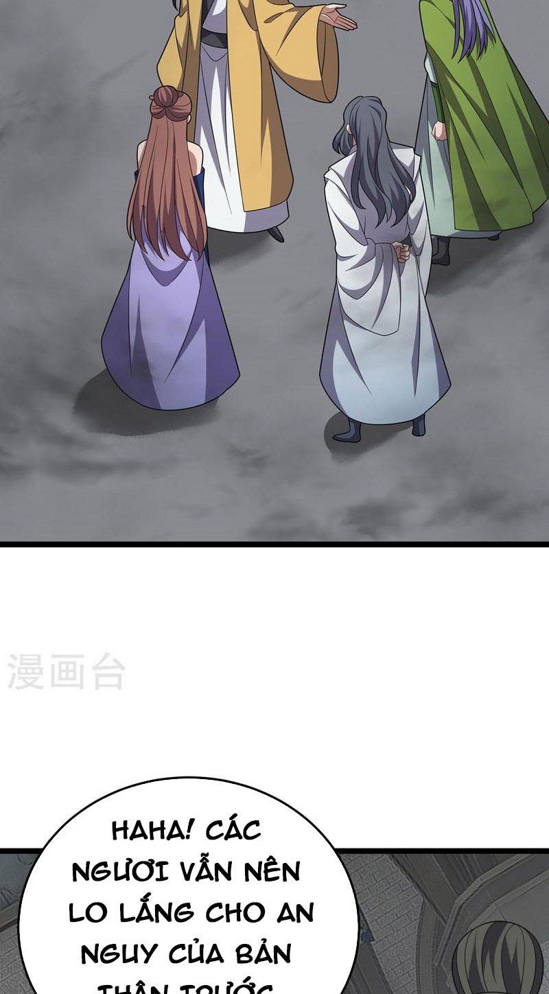 đọc truyện Chúa Tể Tam Giới Chương 256 ảnh 18 tại Thiên Thai Truyện