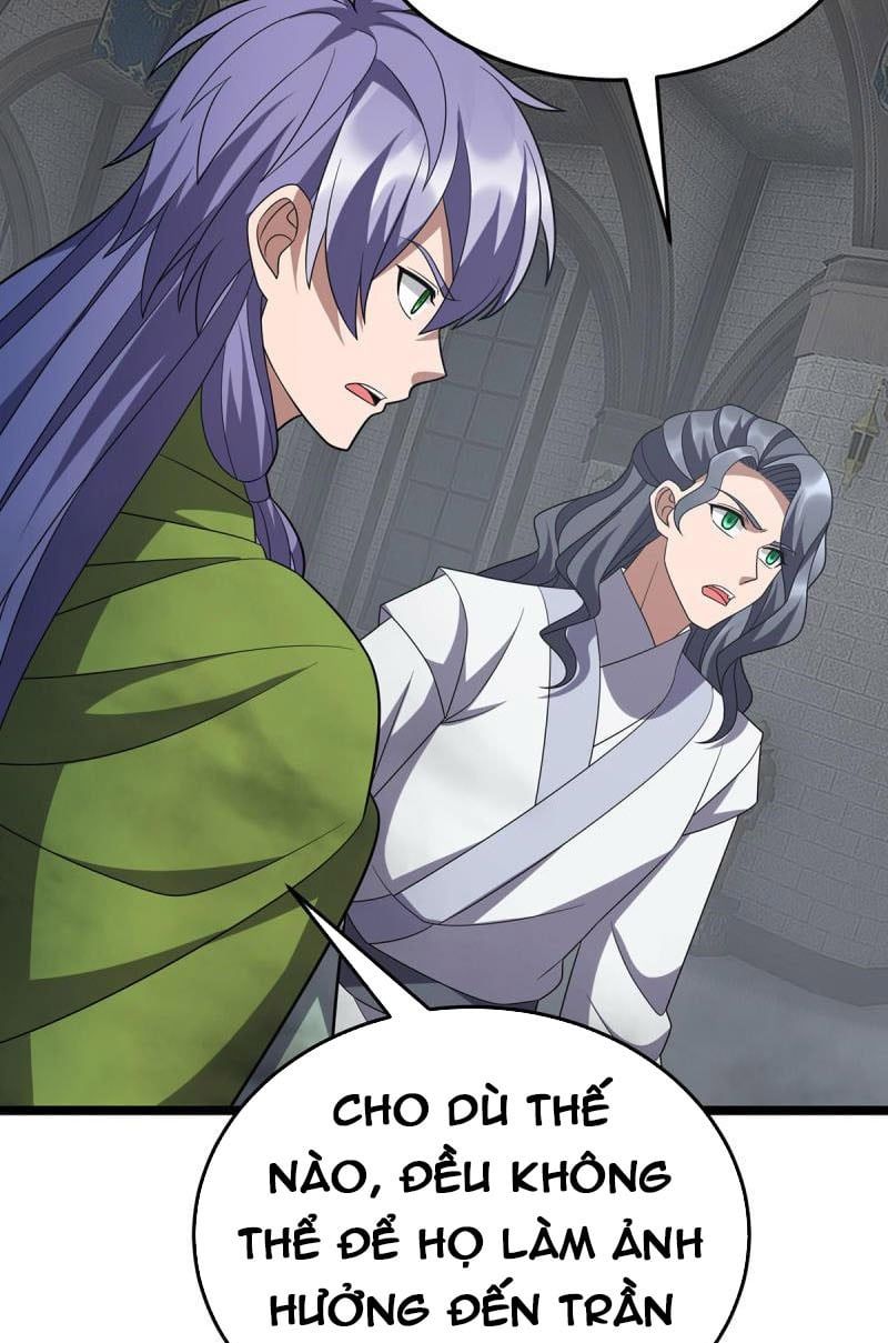 đọc truyện Chúa Tể Tam Giới Chương 256 ảnh 23 tại Thiên Thai Truyện