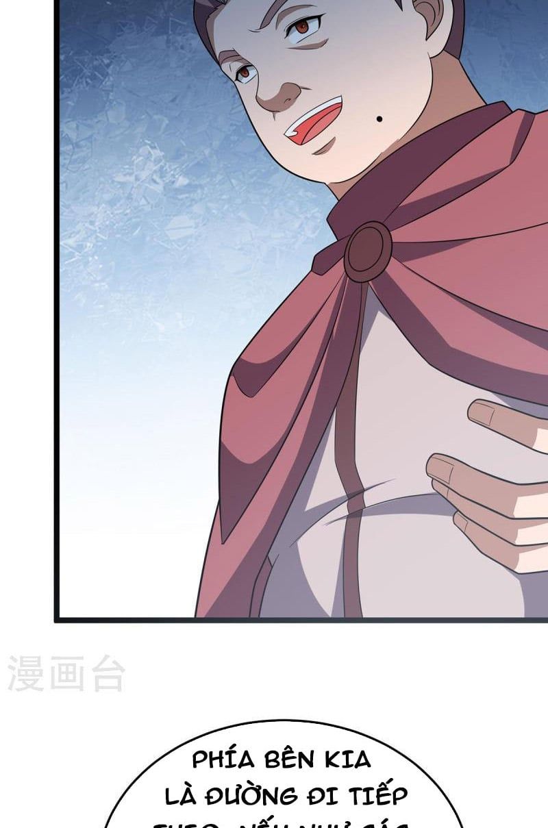 đọc truyện Chúa Tể Tam Giới Chương 256 ảnh 26 tại Thiên Thai Truyện