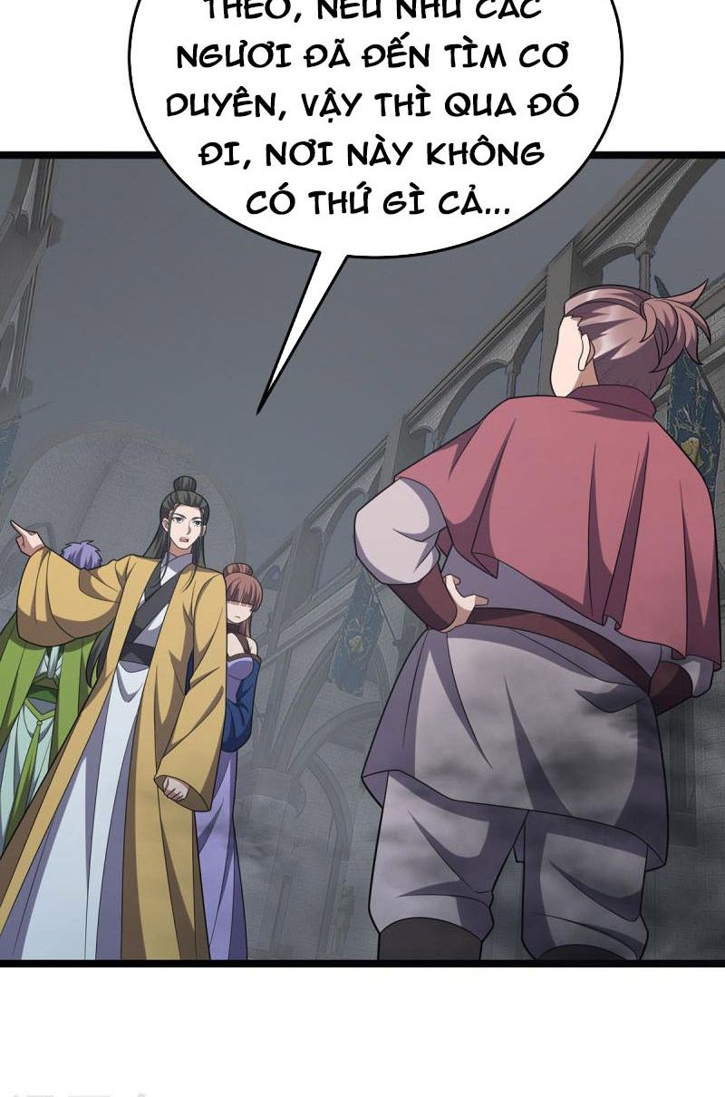 đọc truyện Chúa Tể Tam Giới Chương 256 ảnh 27 tại Thiên Thai Truyện