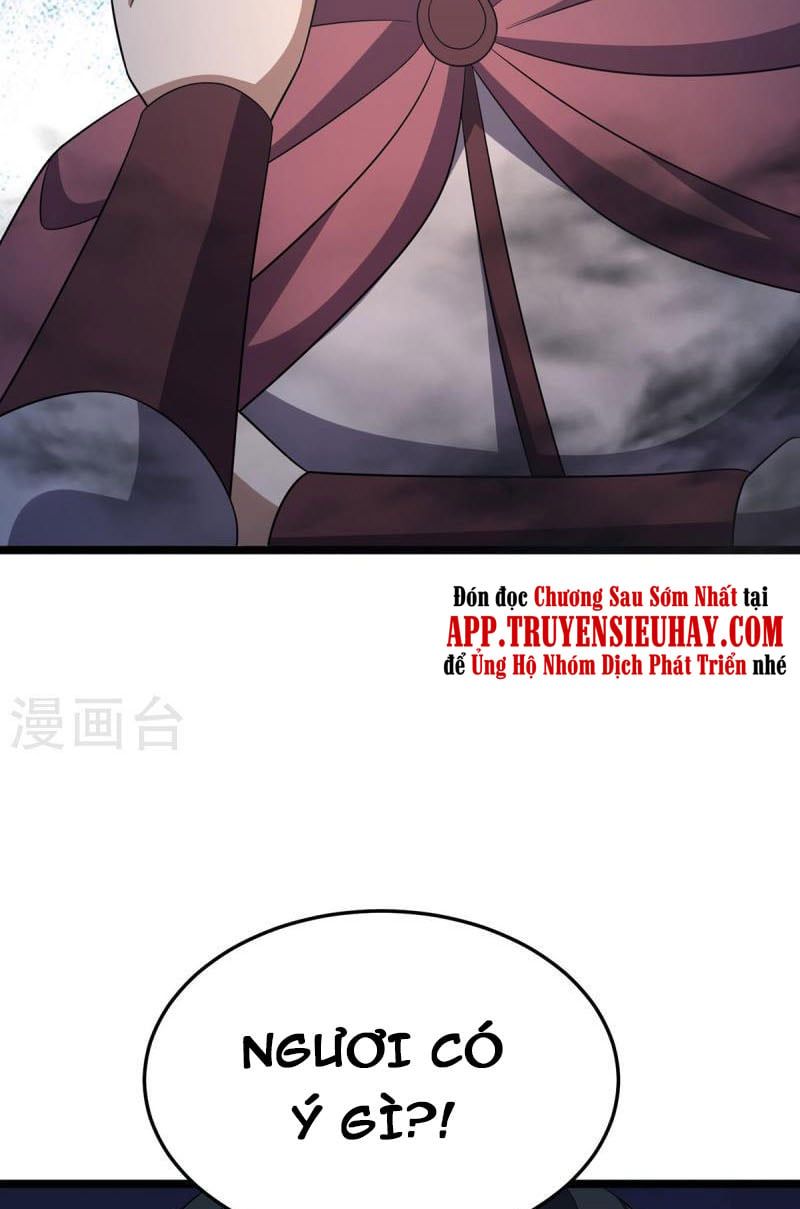 đọc truyện Chúa Tể Tam Giới Chương 256 ảnh 29 tại Thiên Thai Truyện