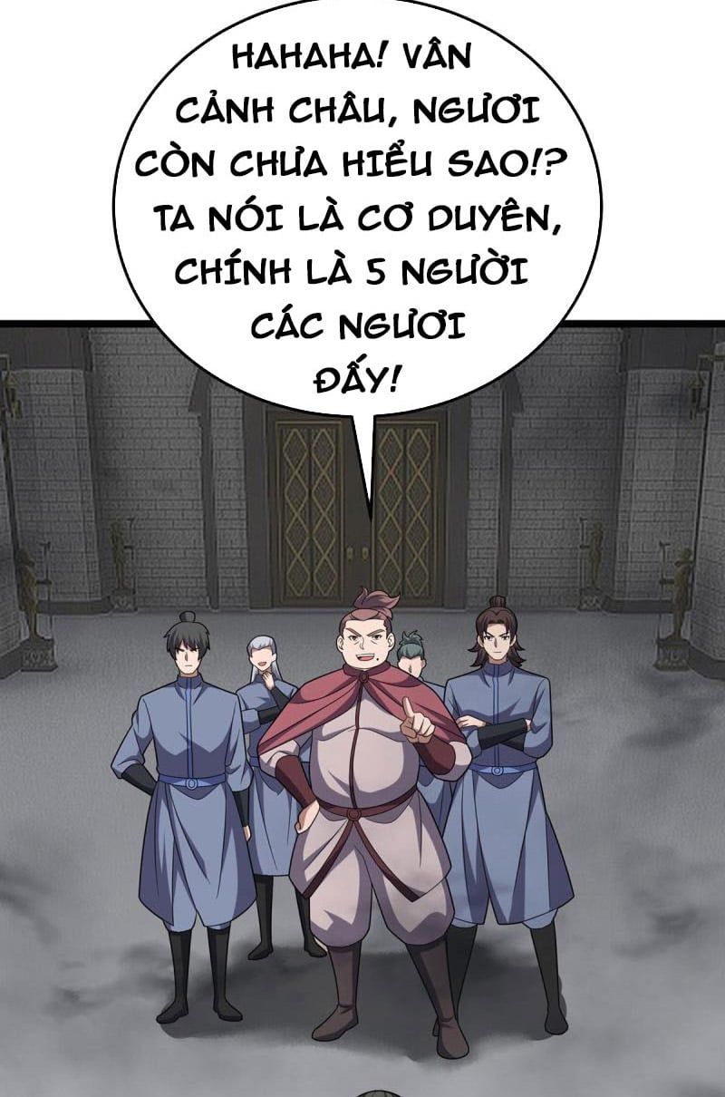 đọc truyện Chúa Tể Tam Giới Chương 256 ảnh 31 tại Thiên Thai Truyện