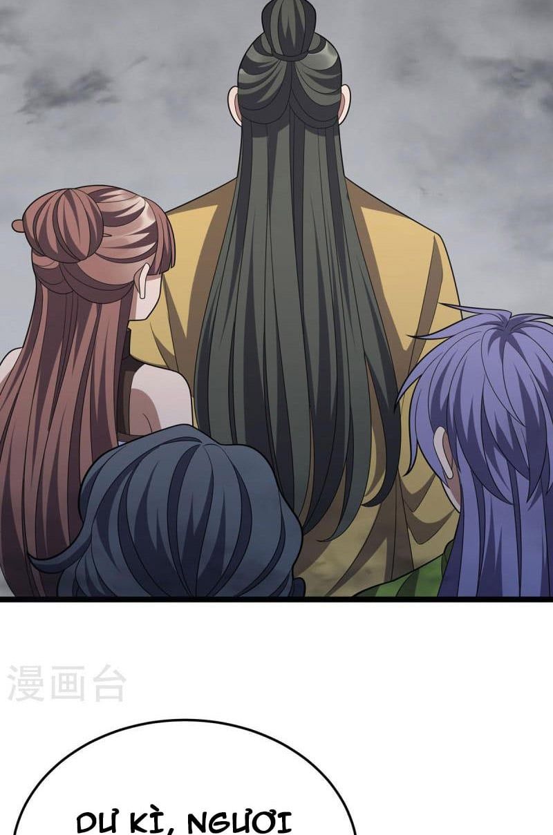 đọc truyện Chúa Tể Tam Giới Chương 256 ảnh 32 tại Thiên Thai Truyện