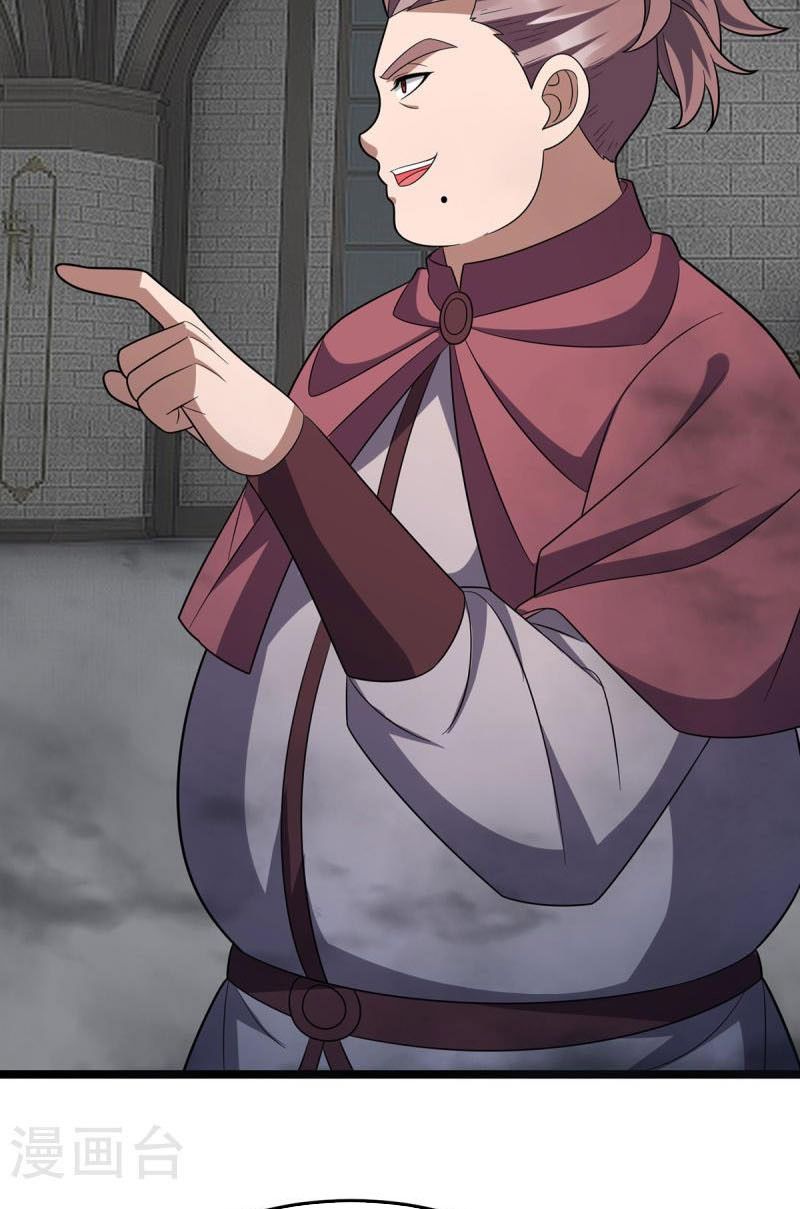 đọc truyện Chúa Tể Tam Giới Chương 256 ảnh 35 tại Thiên Thai Truyện