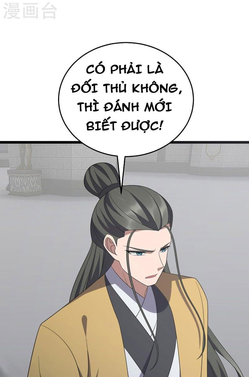 đọc truyện Chúa Tể Tam Giới Chương 256 ảnh 37 tại Thiên Thai Truyện