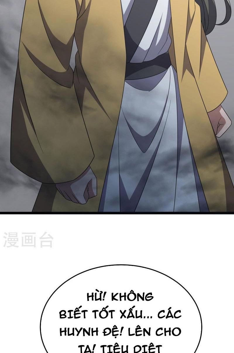 đọc truyện Chúa Tể Tam Giới Chương 256 ảnh 38 tại Thiên Thai Truyện