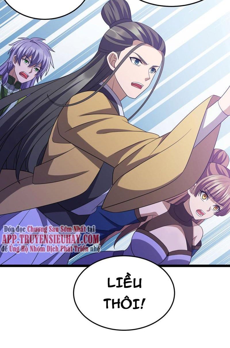 đọc truyện Chúa Tể Tam Giới Chương 256 ảnh 42 tại Thiên Thai Truyện