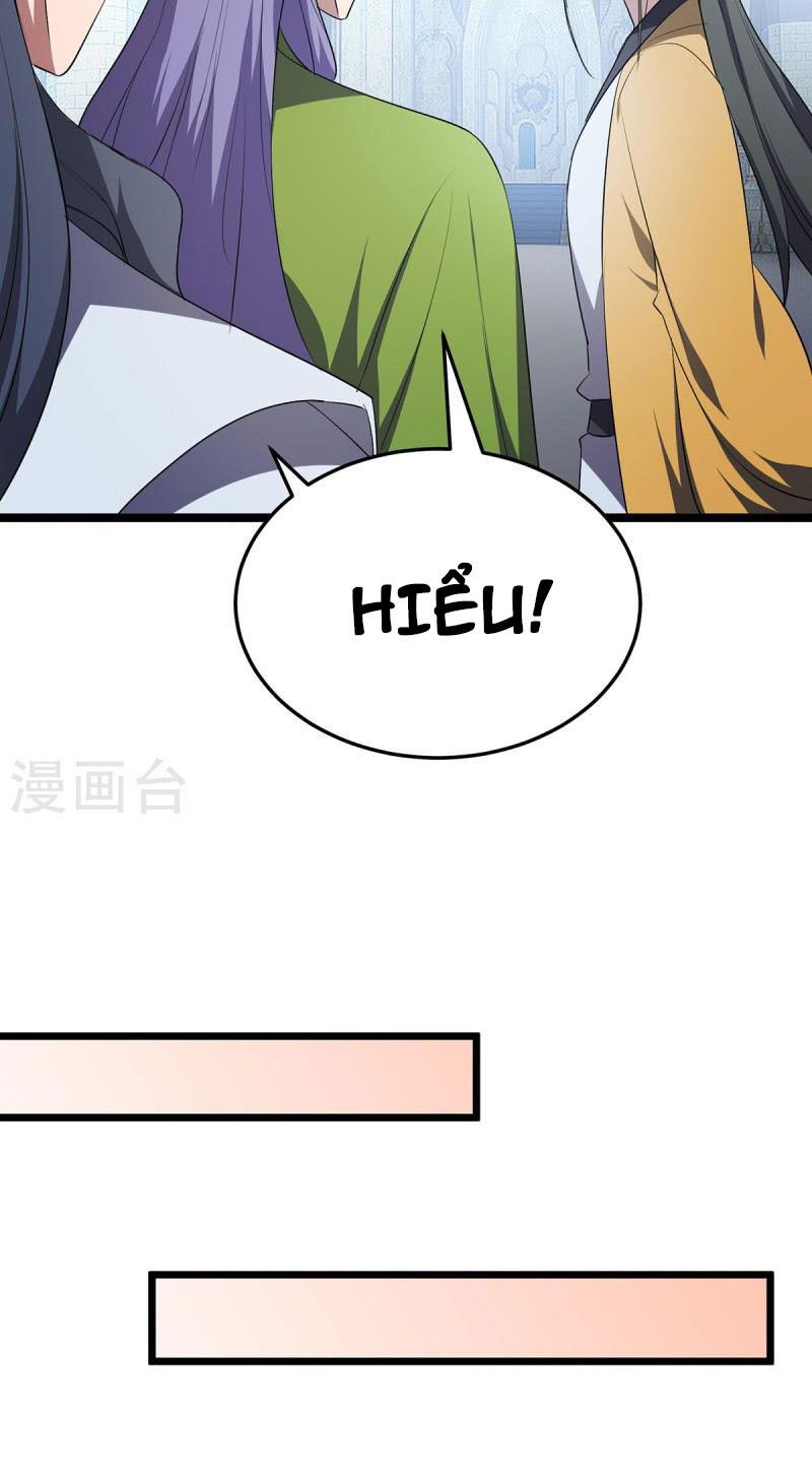 đọc truyện Chúa Tể Tam Giới Chương 256 ảnh 9 tại Thiên Thai Truyện