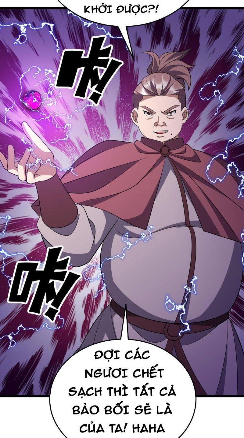 đọc truyện Chúa Tể Tam Giới Chương 257 ảnh 13 tại Thiên Thai Truyện