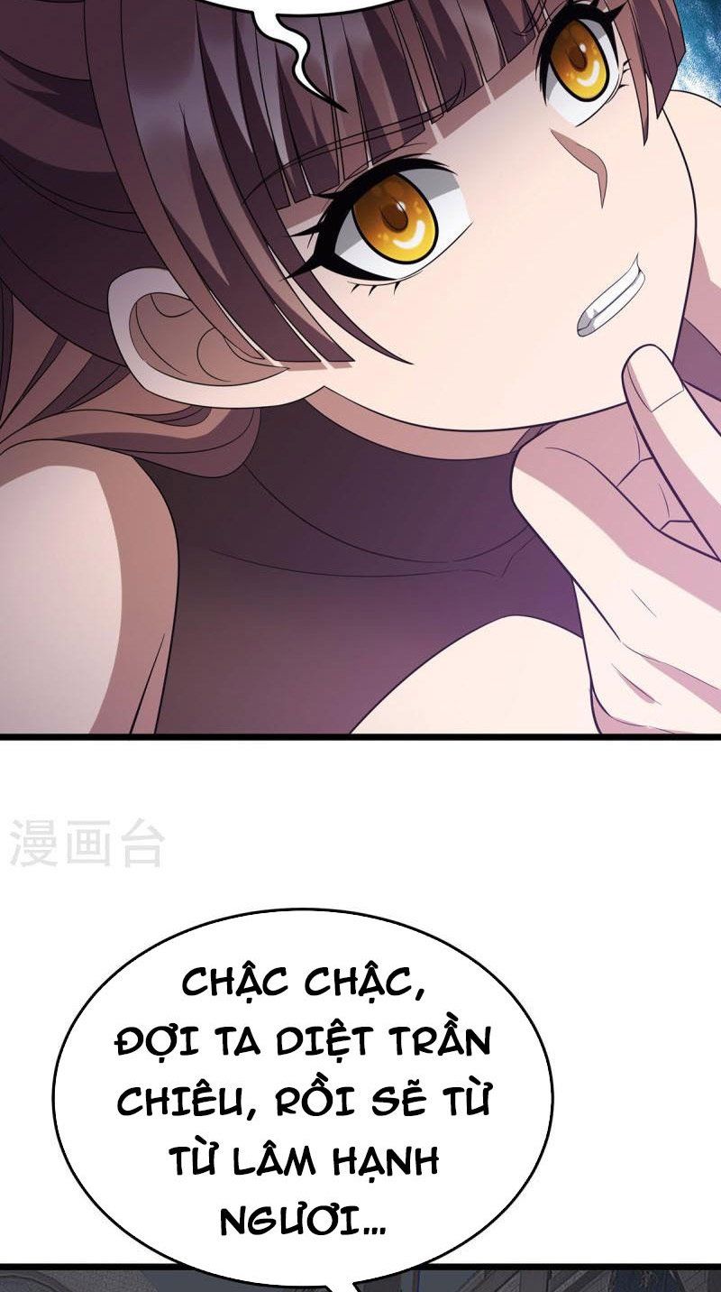 đọc truyện Chúa Tể Tam Giới Chương 257 ảnh 17 tại Thiên Thai Truyện