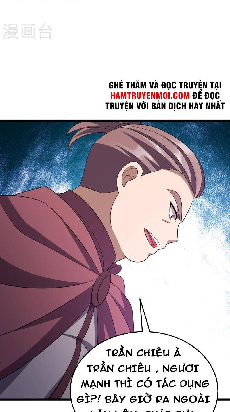 đọc truyện Chúa Tể Tam Giới Chương 257 ảnh 19 tại Thiên Thai Truyện