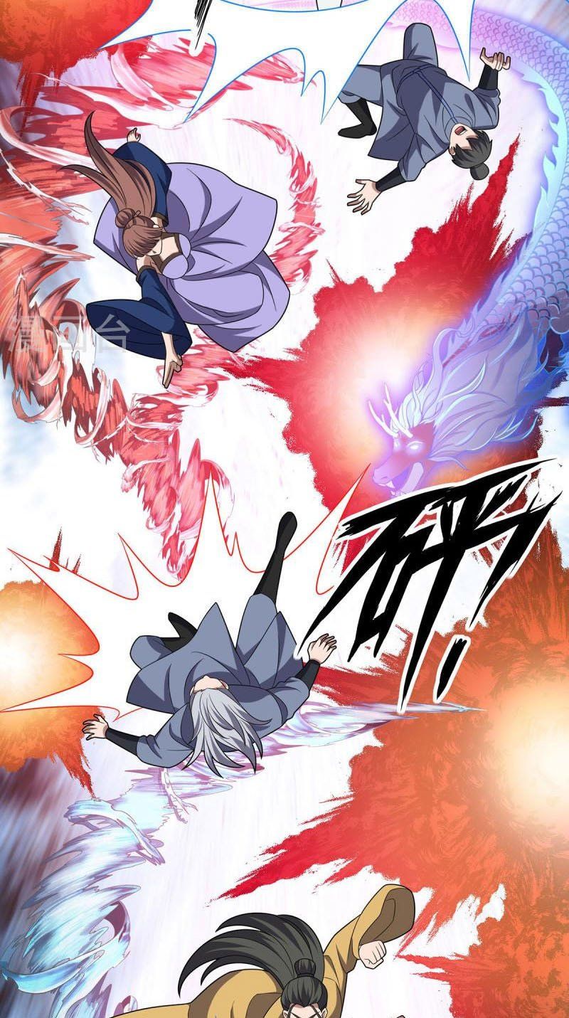 đọc truyện Chúa Tể Tam Giới Chương 257 ảnh 4 tại Thiên Thai Truyện