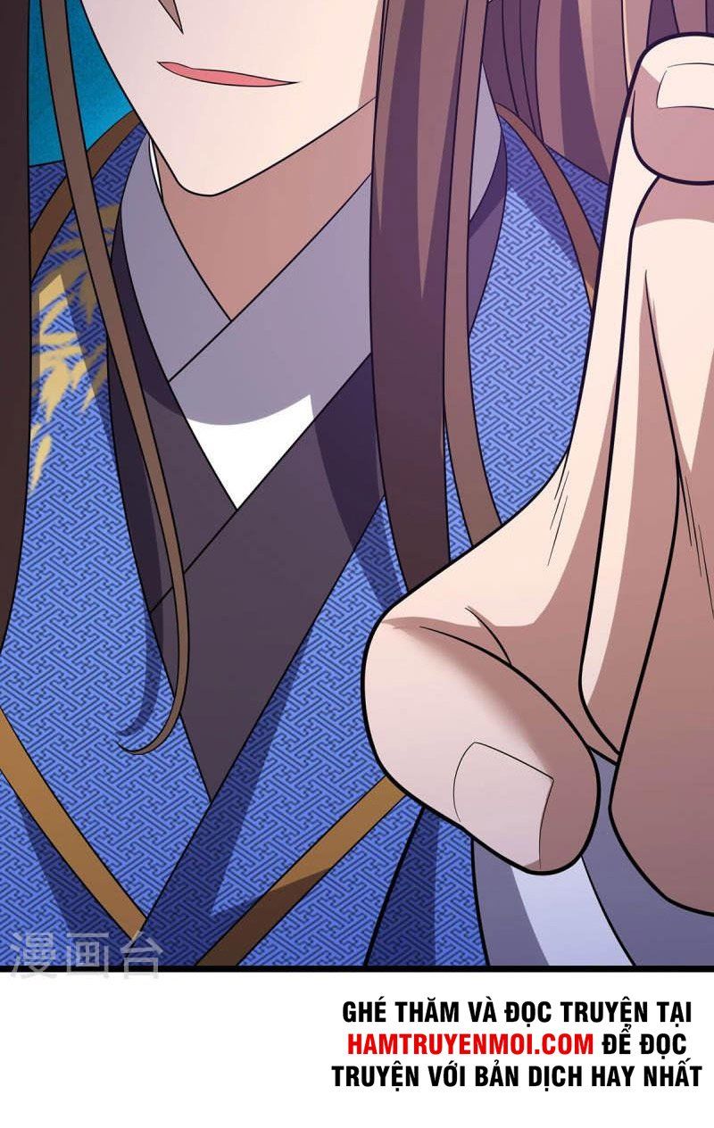 đọc truyện Chúa Tể Tam Giới Chương 257 ảnh 25 tại Thiên Thai Truyện