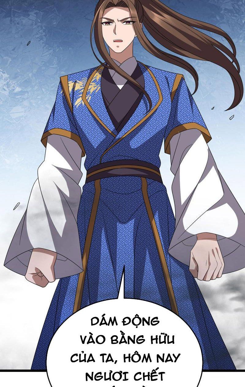 đọc truyện Chúa Tể Tam Giới Chương 257 ảnh 29 tại Thiên Thai Truyện