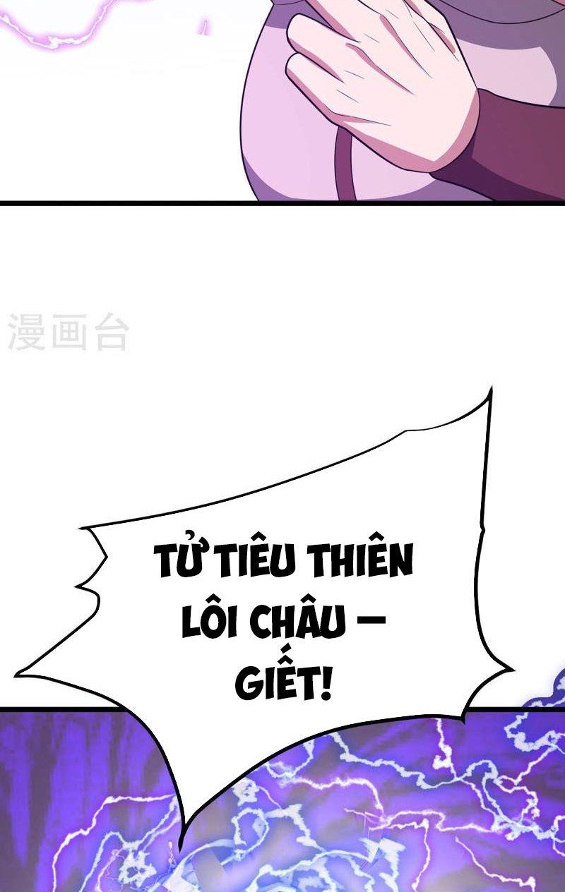 đọc truyện Chúa Tể Tam Giới Chương 257 ảnh 30 tại Thiên Thai Truyện