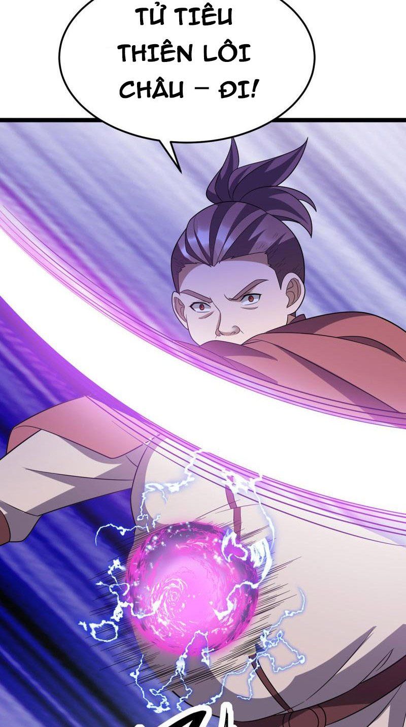 đọc truyện Chúa Tể Tam Giới Chương 257 ảnh 7 tại Thiên Thai Truyện