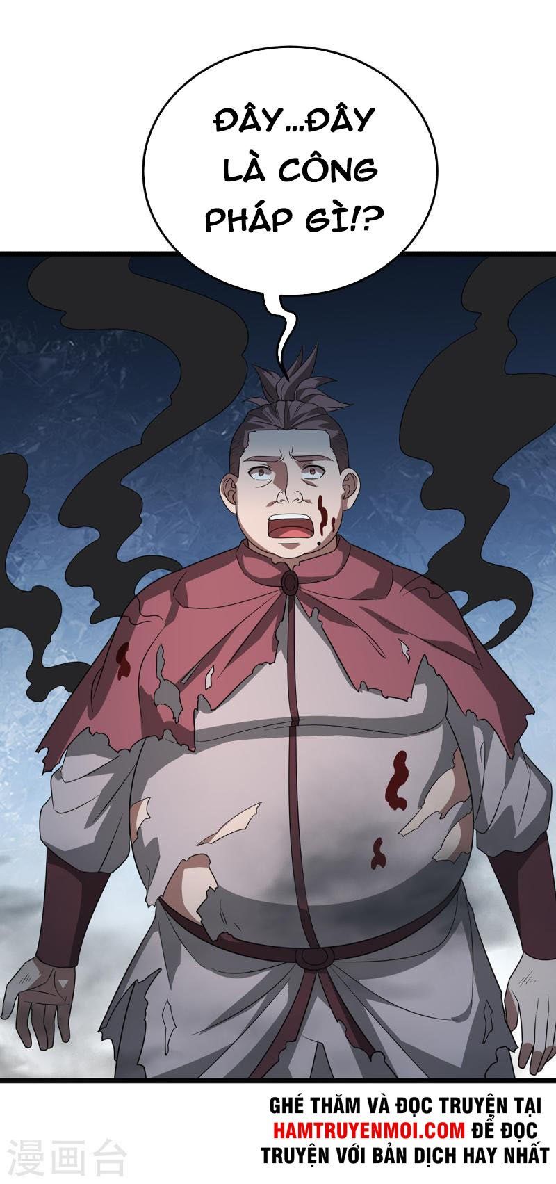 đọc truyện Chúa Tể Tam Giới Chương 258 ảnh 14 tại Thiên Thai Truyện