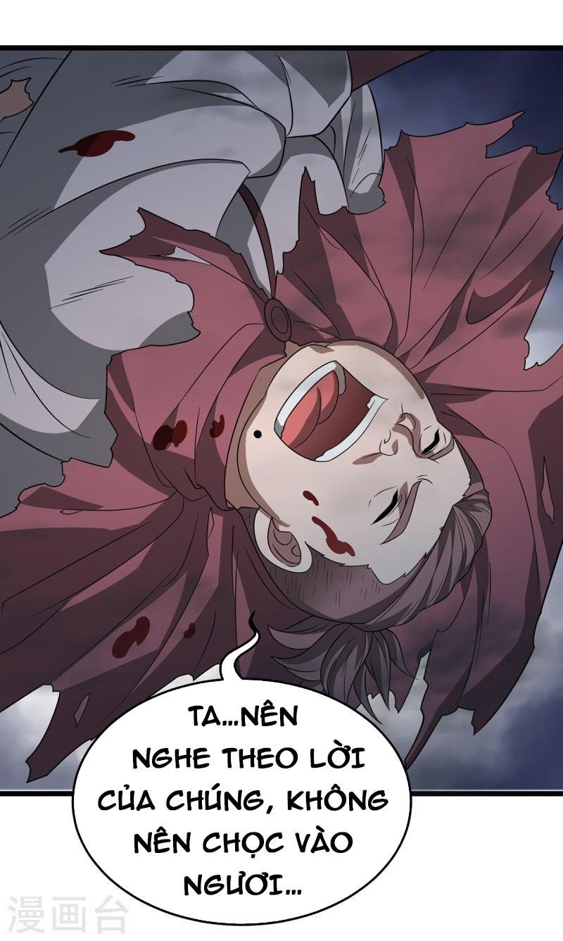 đọc truyện Chúa Tể Tam Giới Chương 258 ảnh 16 tại Thiên Thai Truyện