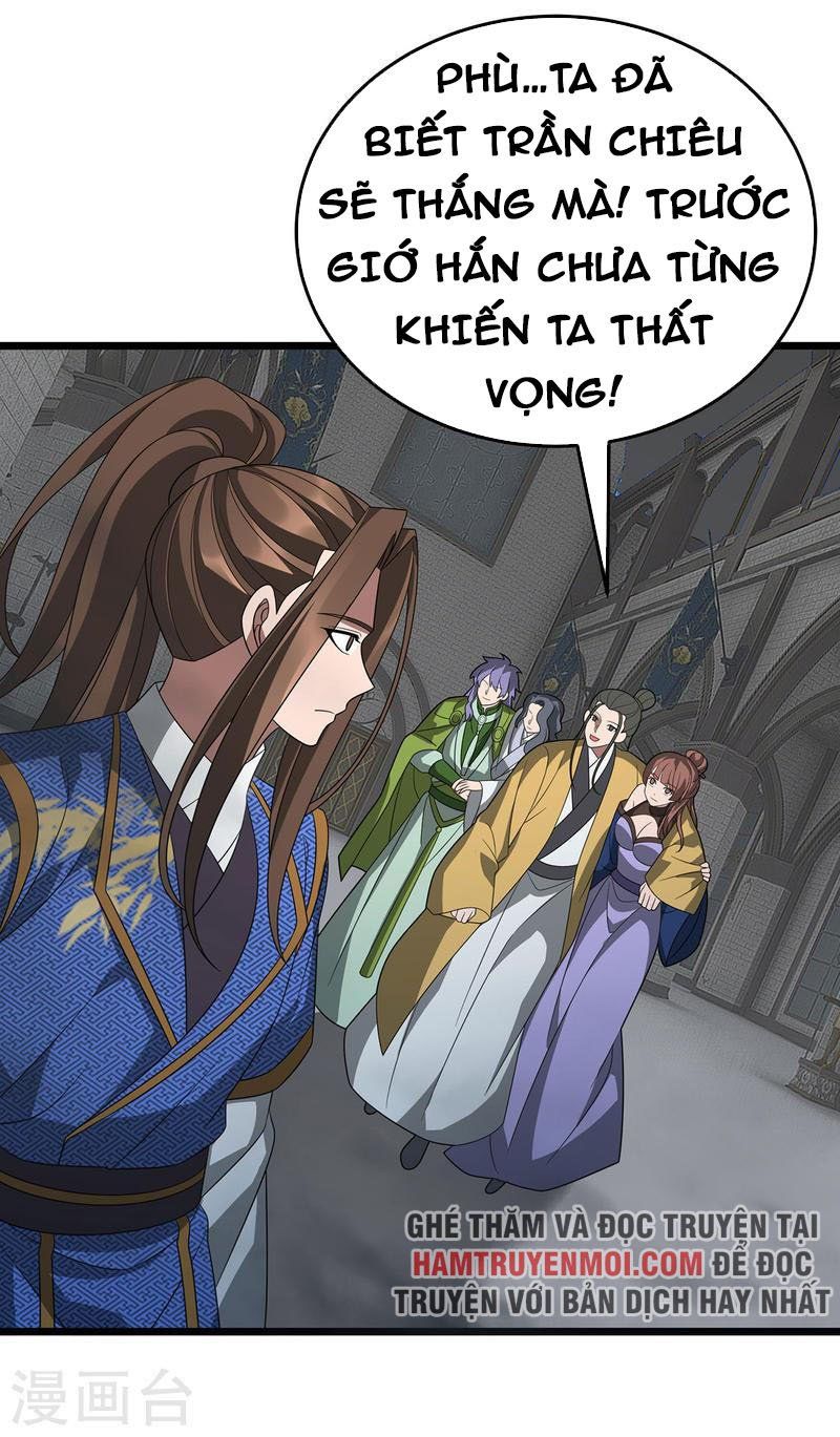 đọc truyện Chúa Tể Tam Giới Chương 258 ảnh 17 tại Thiên Thai Truyện