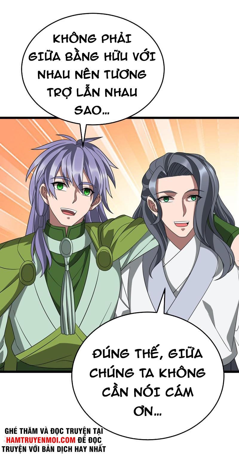 đọc truyện Chúa Tể Tam Giới Chương 258 ảnh 21 tại Thiên Thai Truyện