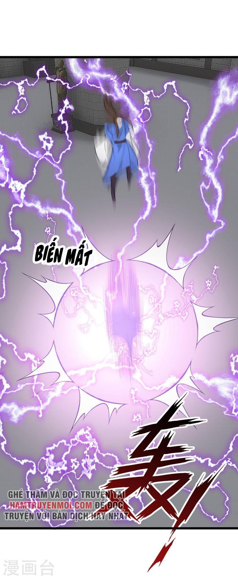 đọc truyện Chúa Tể Tam Giới Chương 258 ảnh 4 tại Thiên Thai Truyện