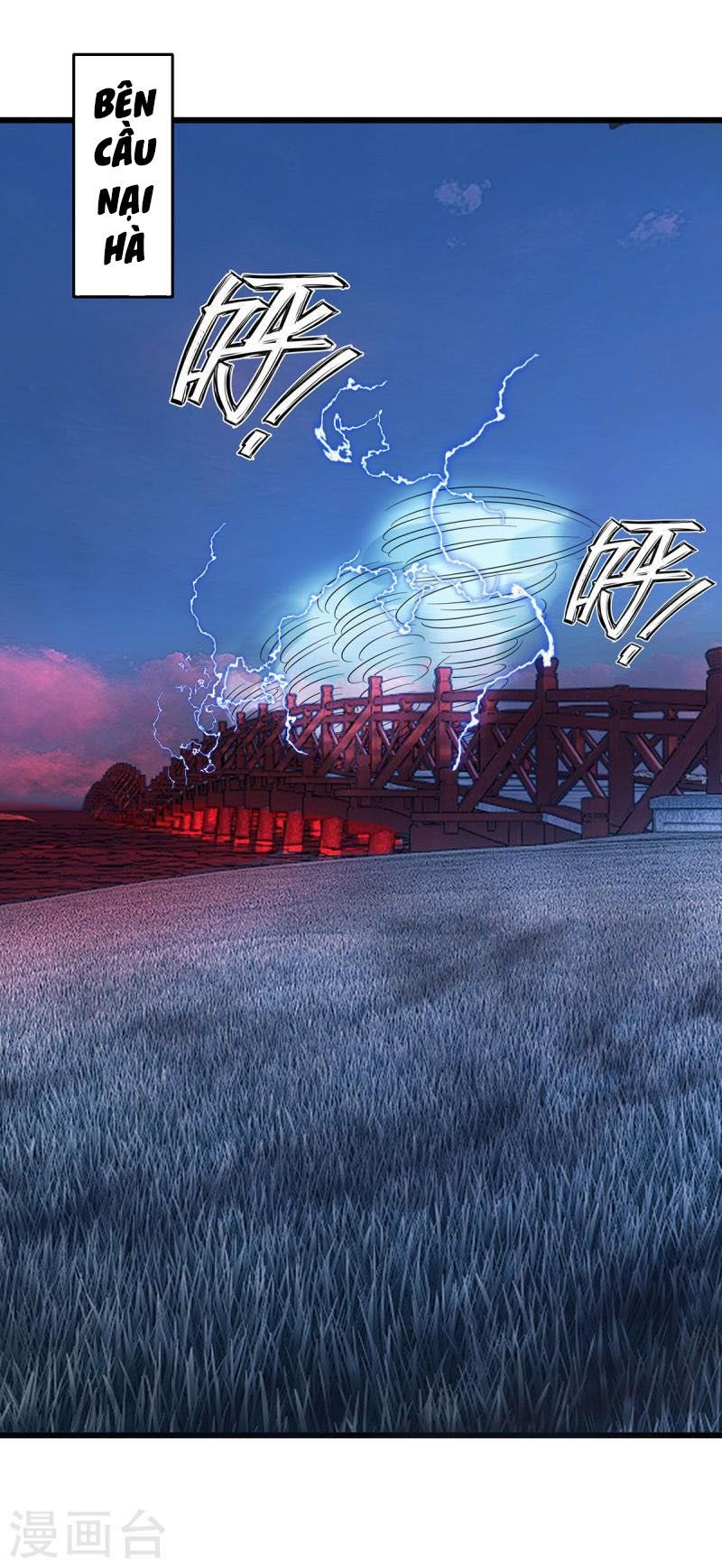 đọc truyện Chúa Tể Tam Giới Chương 258 ảnh 24 tại Thiên Thai Truyện