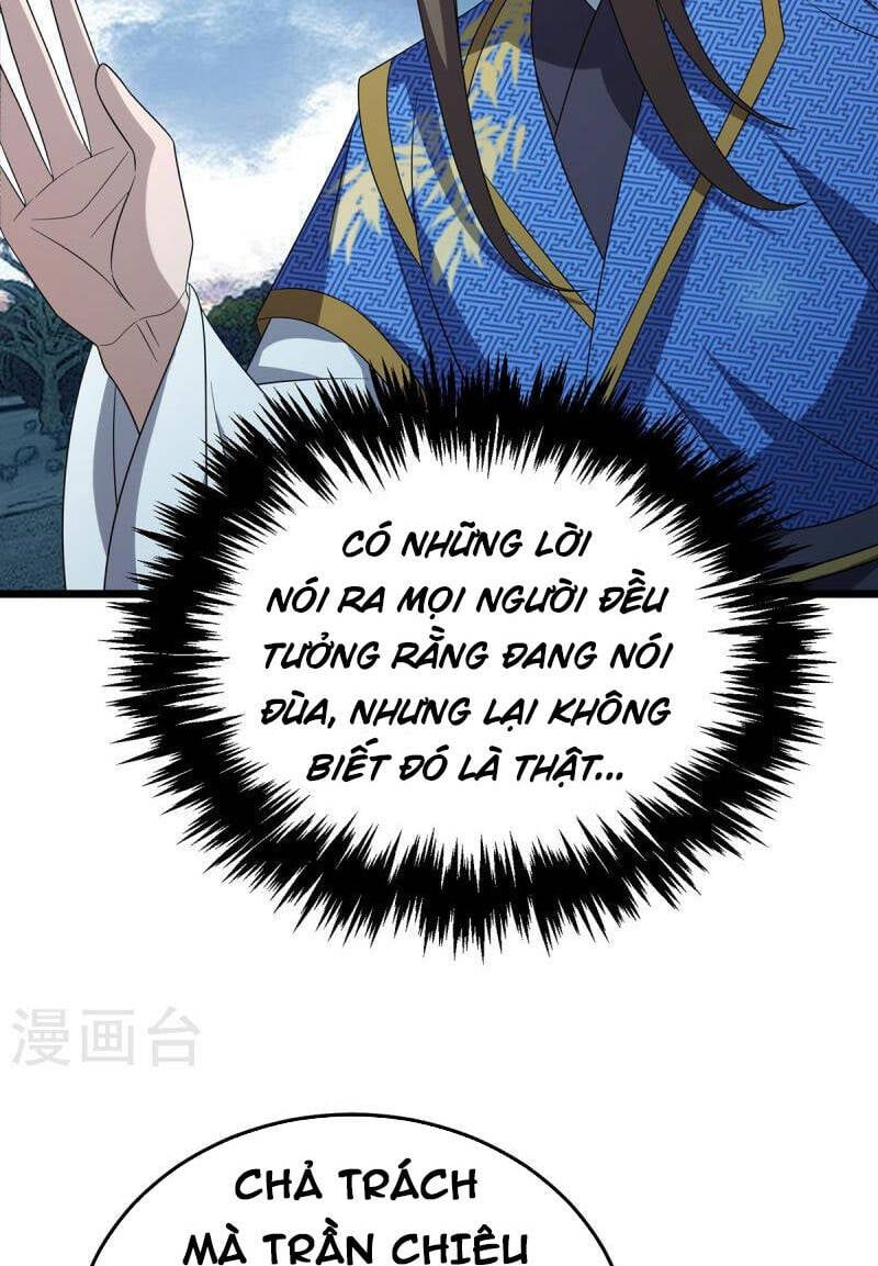 đọc truyện Chúa Tể Tam Giới Chương 259 ảnh 14 tại Thiên Thai Truyện