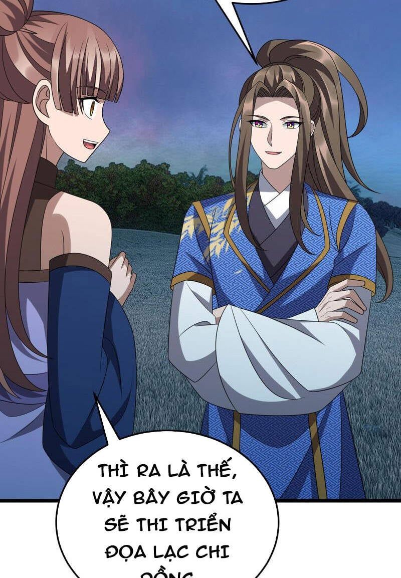 đọc truyện Chúa Tể Tam Giới Chương 259 ảnh 17 tại Thiên Thai Truyện