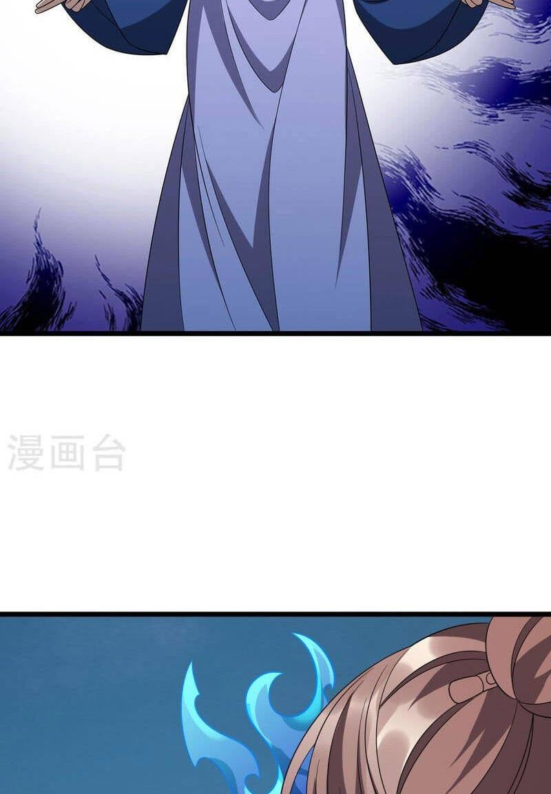 đọc truyện Chúa Tể Tam Giới Chương 259 ảnh 19 tại Thiên Thai Truyện