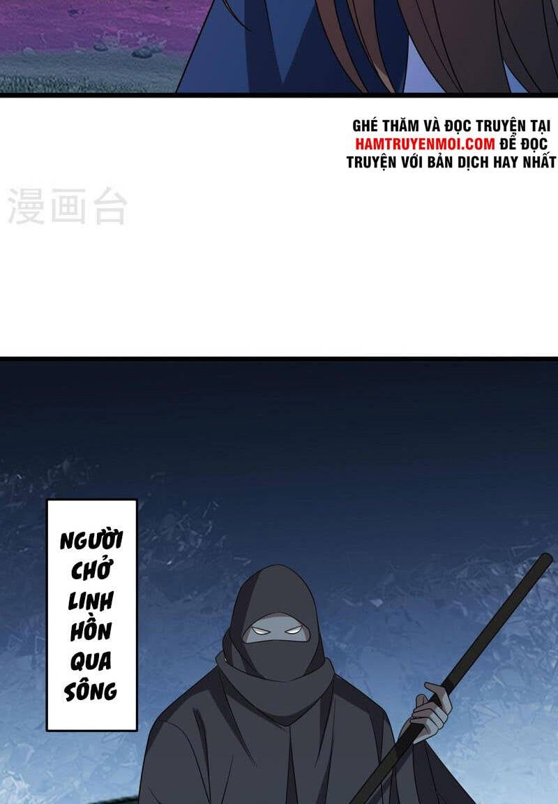 đọc truyện Chúa Tể Tam Giới Chương 259 ảnh 21 tại Thiên Thai Truyện