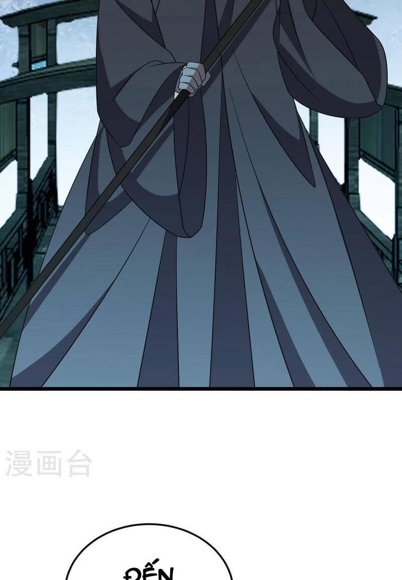 đọc truyện Chúa Tể Tam Giới Chương 259 ảnh 22 tại Thiên Thai Truyện