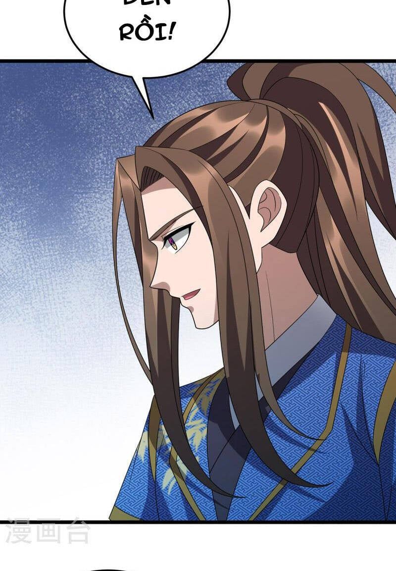 đọc truyện Chúa Tể Tam Giới Chương 259 ảnh 23 tại Thiên Thai Truyện